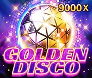 GoldenDisco