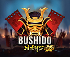 Bushido Ways xNudge