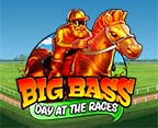 Big Bass Day at the Races